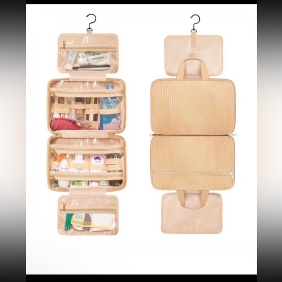 Other - 4 Piece Travel set!!!! - NWT